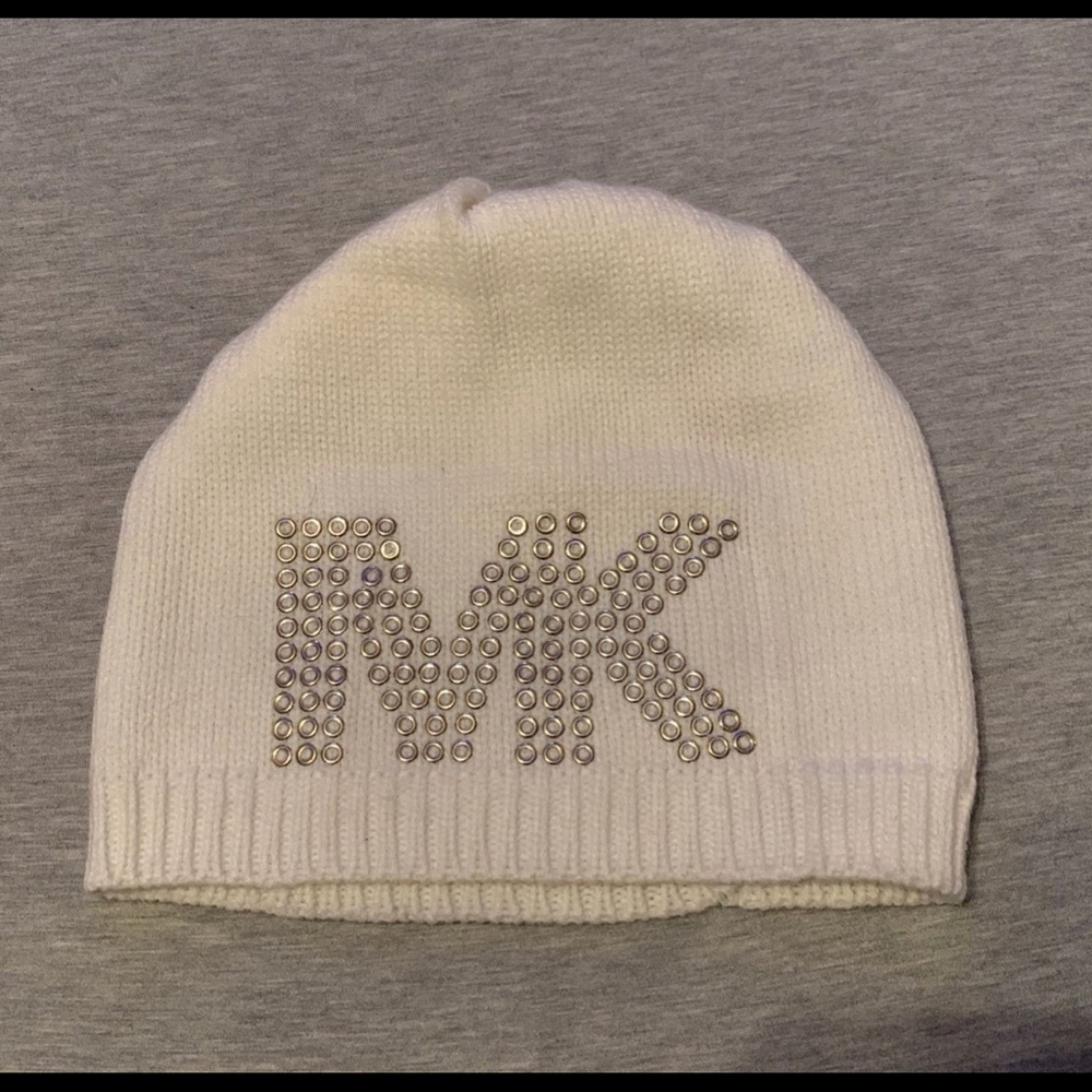 MK Beanie